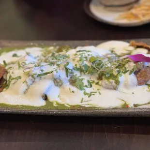 Kachori Chaat