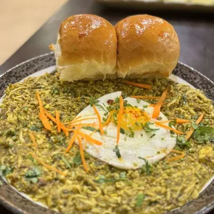 Surati Egg