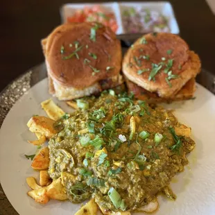 Egg Bahubali