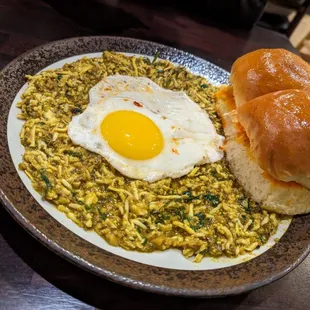 Egg Ghotala