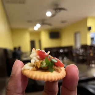 Egg Monaco