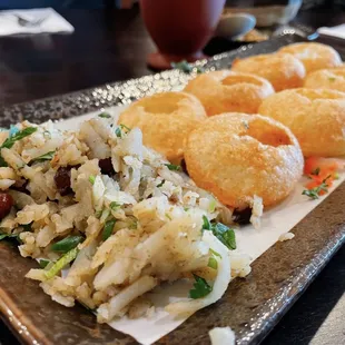 Pani Puri