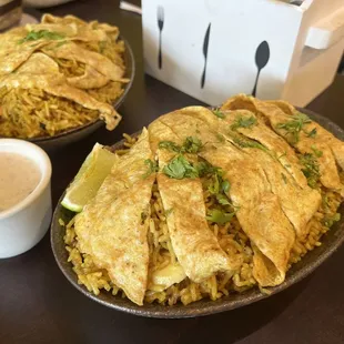 Andhra Rice
