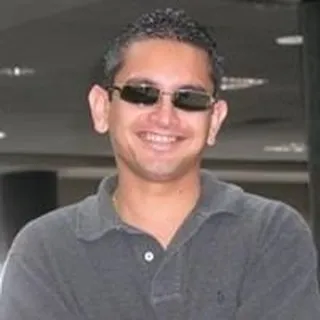 Raj D.