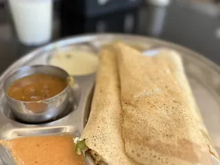 Madras Cafe