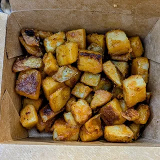 Home Fries Bowl