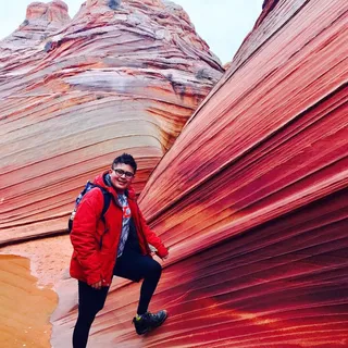 Akhil J.