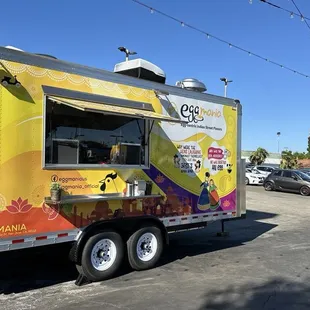 Food truck