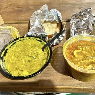 food, curry