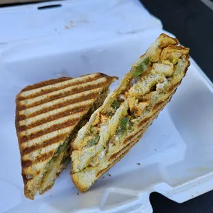 sandwich, sandwiches, food