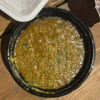 Goti Fry