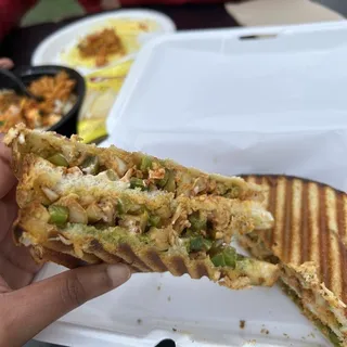 Food Trucks