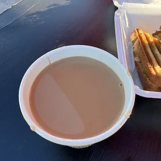 Kathiyawari Chai