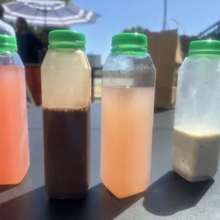 Chili Guava