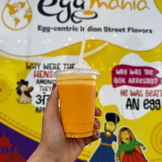 Mango Lassi