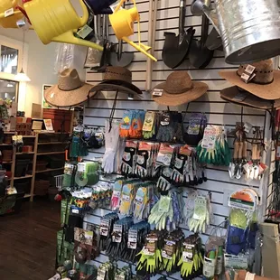 Something for everyone   Useful throughout your home