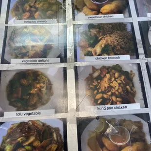 Food pictures