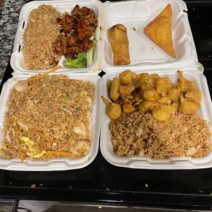 Sweet and Sour Pork