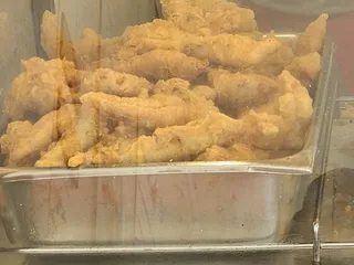 Chicken & Rice