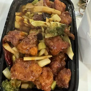food