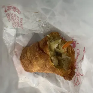 Egg roll