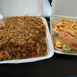 food