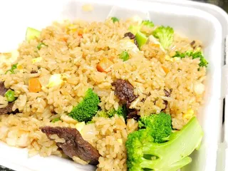 Wok N Go