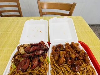 Joy Wok Express