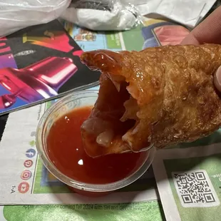 Egg Roll (1)