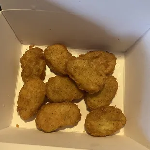 Nuggies