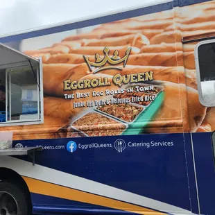 Outside Baldman Brewing in Eagan