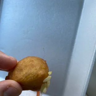 I love y'all's smoothies but come on!