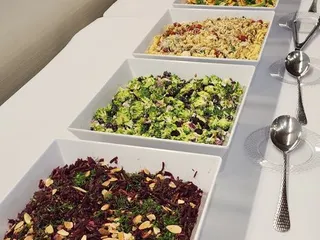 Elena's Kitchen & Catering