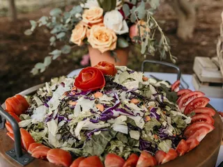 Paquitas Mexican Grill