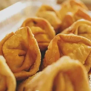 Fresh made gourmet egg rolls Corned beef/Shrimp/Ground Turkey/Ground Beef/Veggie (Vegan)