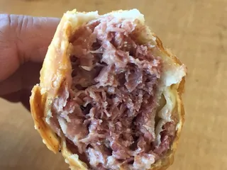 Asian Corned Beef