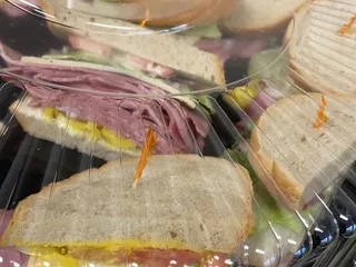 Front Page Deli