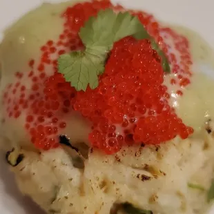 April &apos;24 pop up 15 course