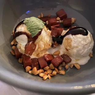 Eggrolly Pop Up Dinner #3 12/16/22