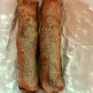 Banana Eggroll (Turon)