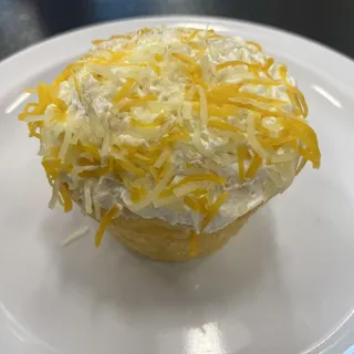 Ensaymada Cheese- Brioche cheese regular