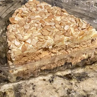 Sans Rival per slice