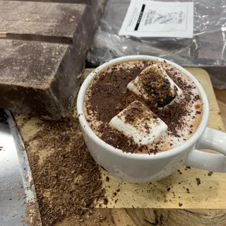 Malagos Chocolate Cake
