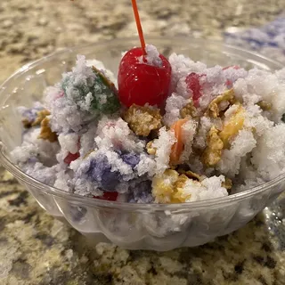 Halo halo