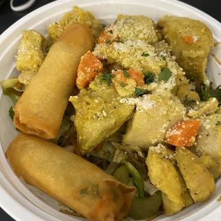 Bowl Meal