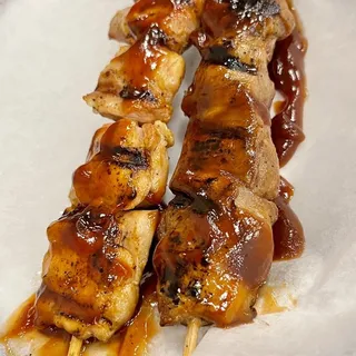 BBQ Chicken