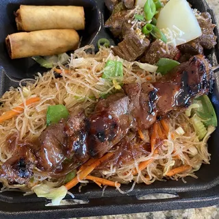 BBQ Pork