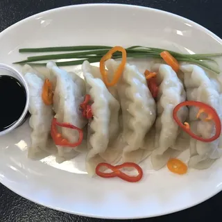 Potstickers