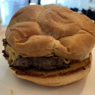 Cheeseburger