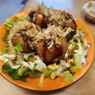 Takoyaki